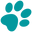 Test My Pets Australia logo